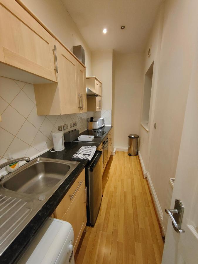 Newhall Street Apartment Birmingham Extérieur photo