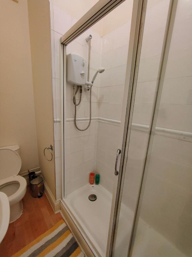 Newhall Street Apartment Birmingham Extérieur photo